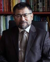 Doç. Dr . Ataullah Şahyar